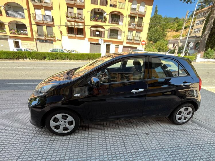 Kia Picanto  foto 7